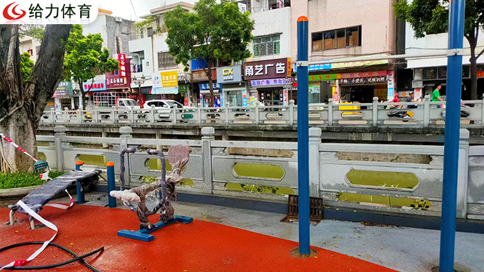 南寧鄉(xiāng)村健身器材廠家