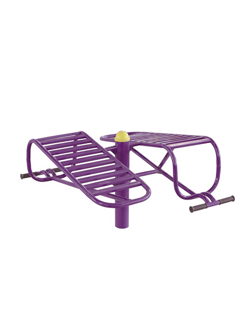 小區(qū)健身器材