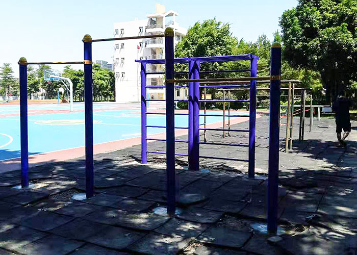 戶外健身器材廠家