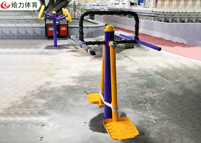 公園健身器材廠家