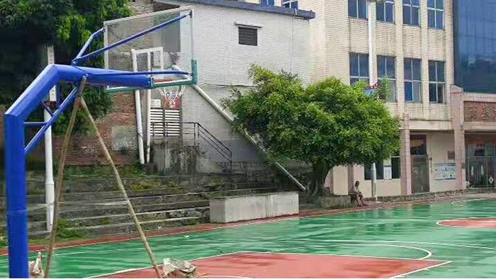 籃球架廠家