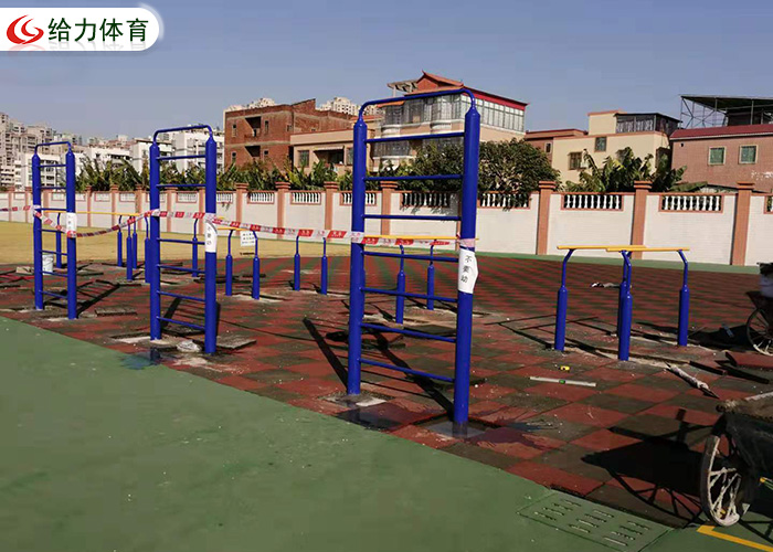 小區室外健身器材型號