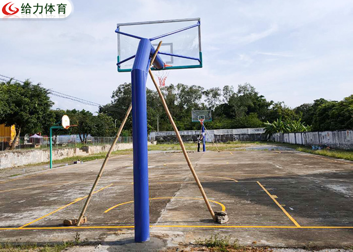 籃球架廠家