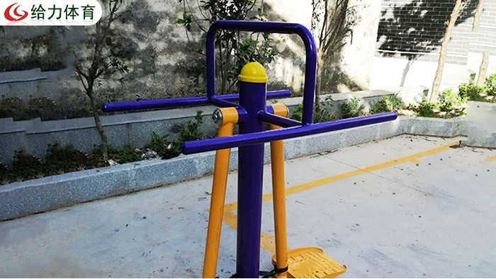 江門公園健身器材廠家