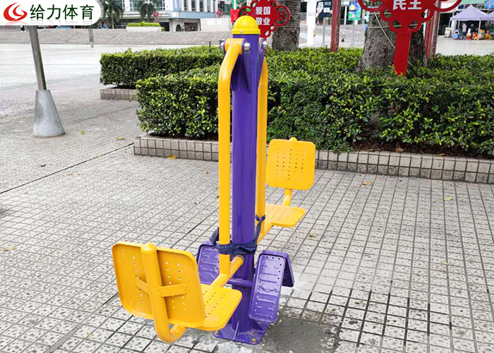 江門公園健身器材廠家