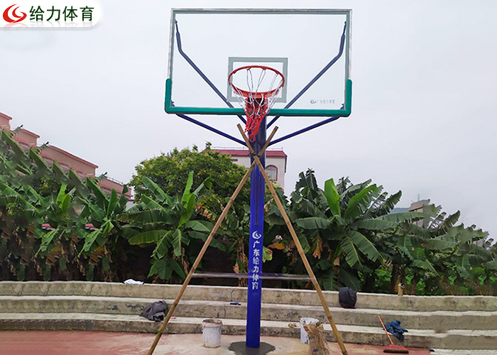 籃球架廠家