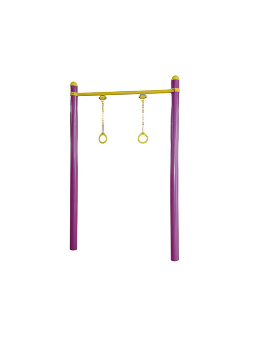 小區公園健身器材