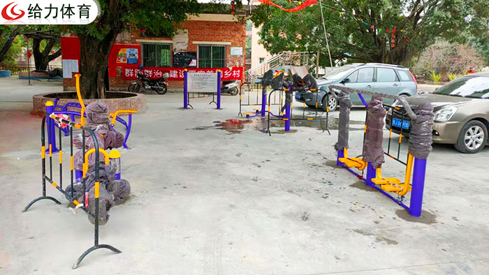 公園健身器材廠家