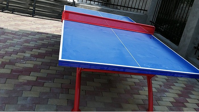 乒乓球臺