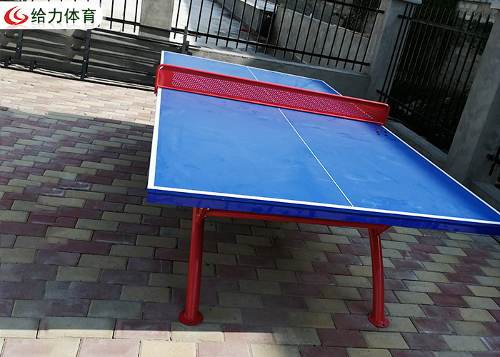 乒乓球臺