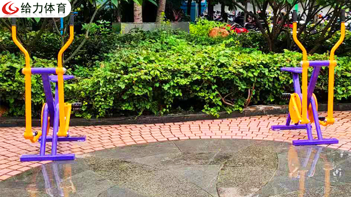 南寧小區健身器械廠家