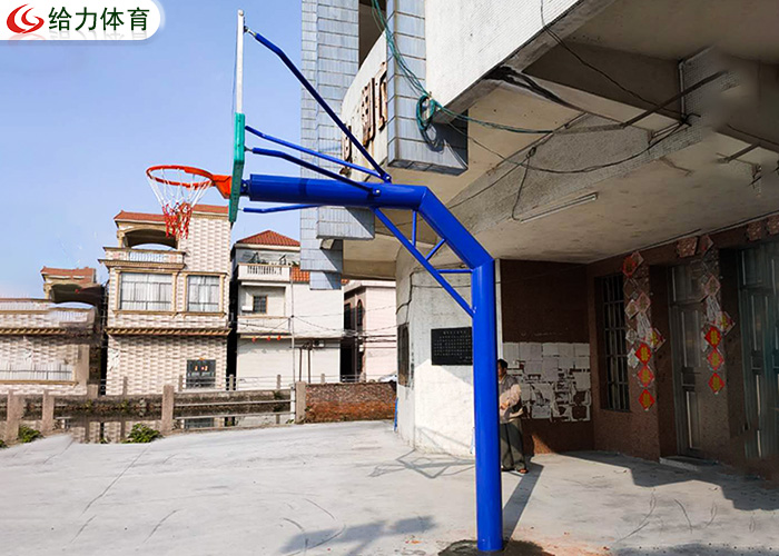 籃球架廠家