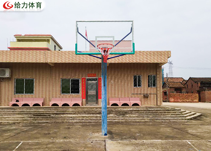 籃球架廠家