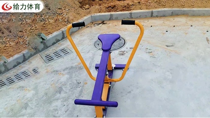 戶外健身器材價(jià)格多少