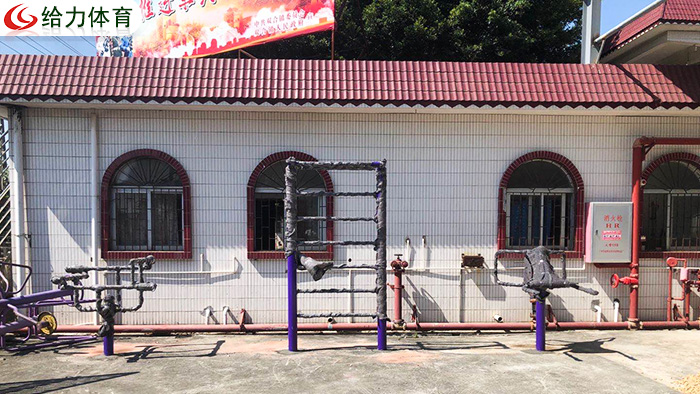 深圳室外健身器材廠家