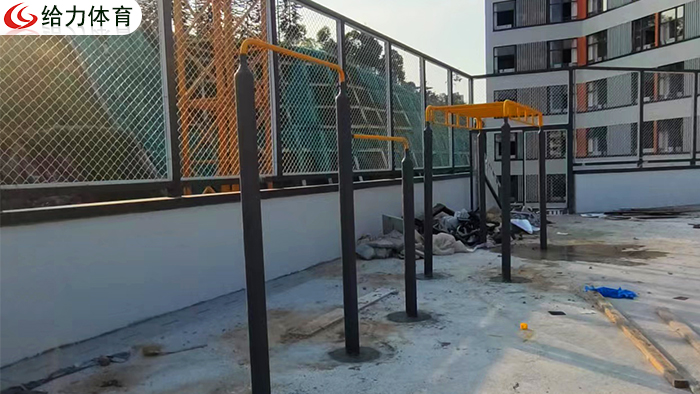 玉林小區(qū)健身器材廠家