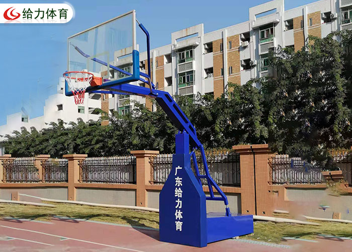 籃球架一對要多少錢