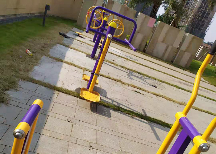 室外健身器材廠家