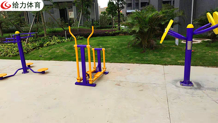 廣東室外健身器材廠家