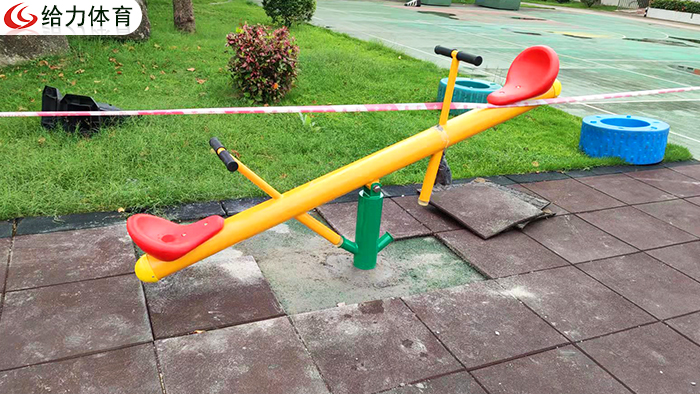 珠海小區健身器材廠家