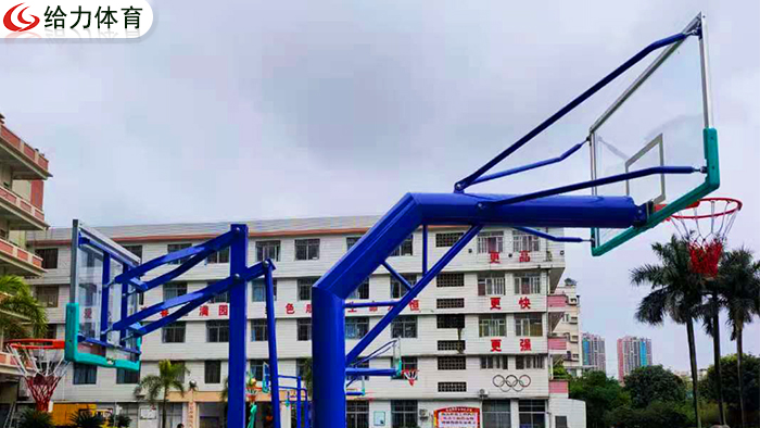 籃球架多少錢一對(duì)