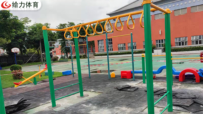 江門(mén)公園健身器材廠家