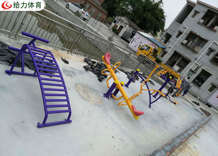 公園健身器材廠家