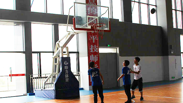 籃球架工廠