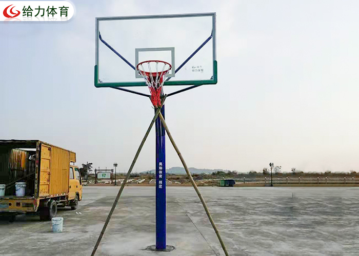 籃球架廠家