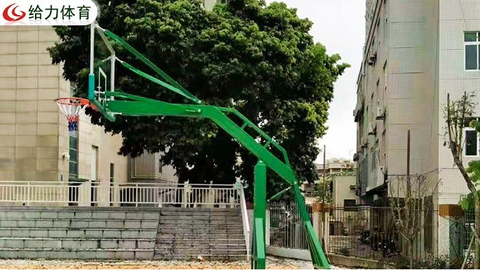 移動(dòng)籃球架價(jià)格