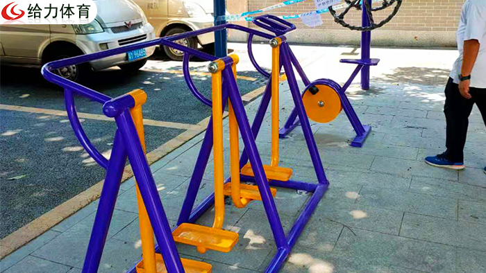 戶外健身器材廠家