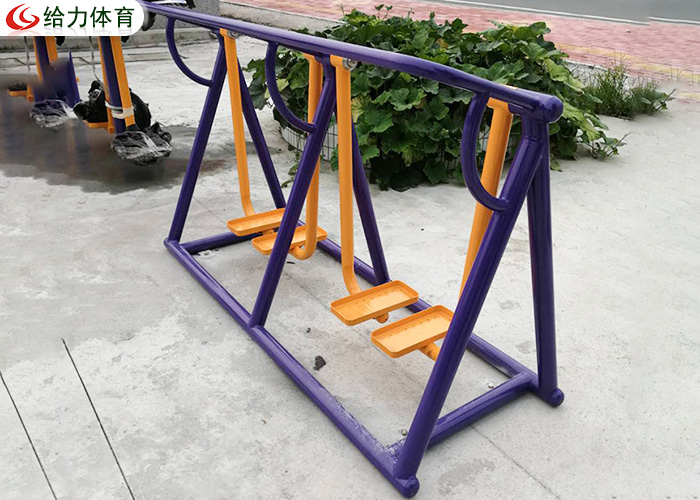 戶外健身器材廠家電話
