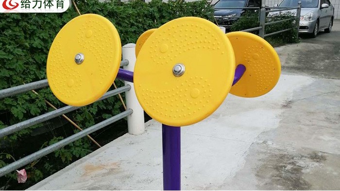 公園戶外健身器材廠家