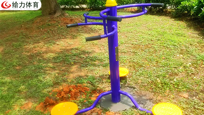 廣州小區健身器材廠家