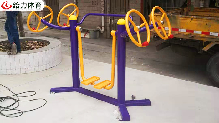 柳州室外健身器材