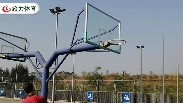籃球架廠家哪個(gè)好