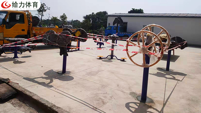 韶關室外健身器材廠家