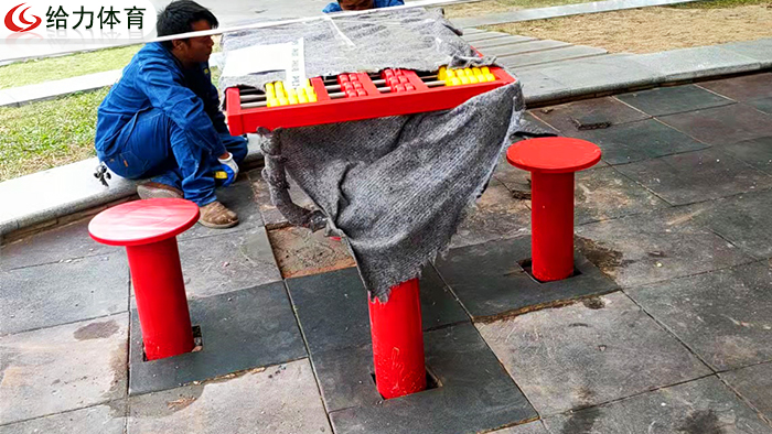 茂名小區(qū)健身器材有哪些