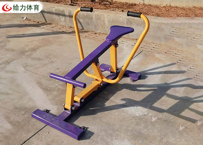 小區(qū)健身器材廠家