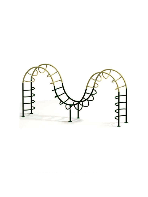 健身器材訓練器