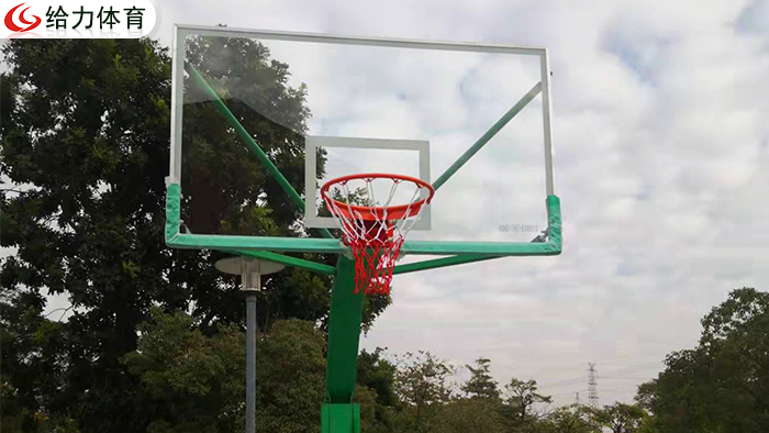 東莞籃球架廠家
