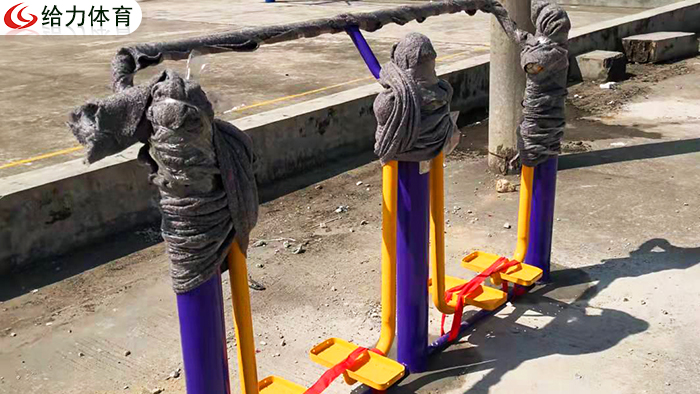 南寧小區(qū)健身器材廠家