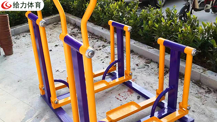 百色室外健身器材廠家
