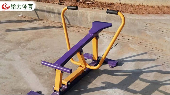 戶外健身器材價(jià)格多少