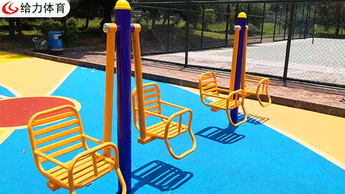 小區(qū)健身器材廠家