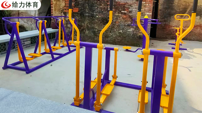 南寧小區(qū)健身器材供應(yīng)商