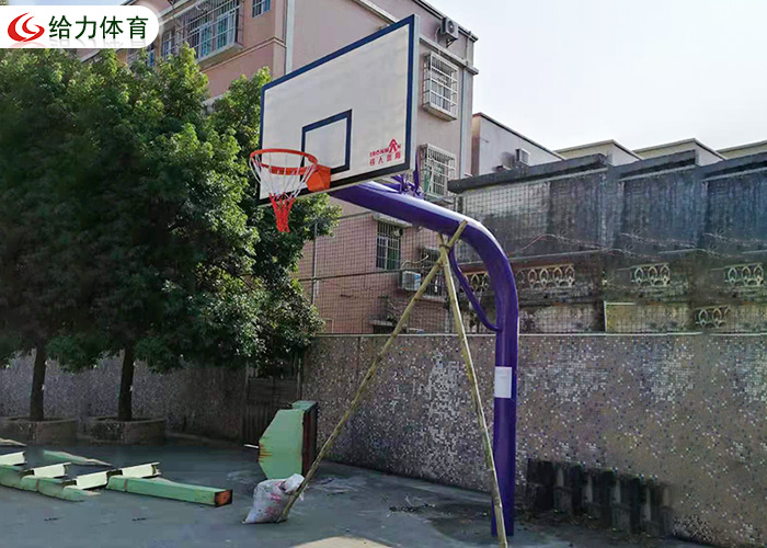 籃球架廠家直銷