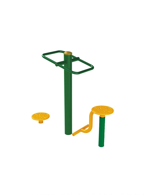 健身器材供貨商