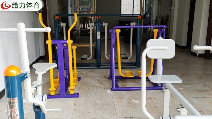 戶(hù)外健身器材廠(chǎng)家