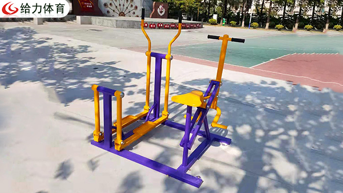 珠海小區健身器材